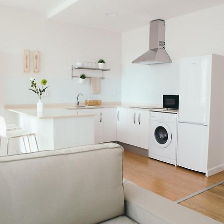 Apartamento Estilo nordico Sardinero Santander Exterior foto