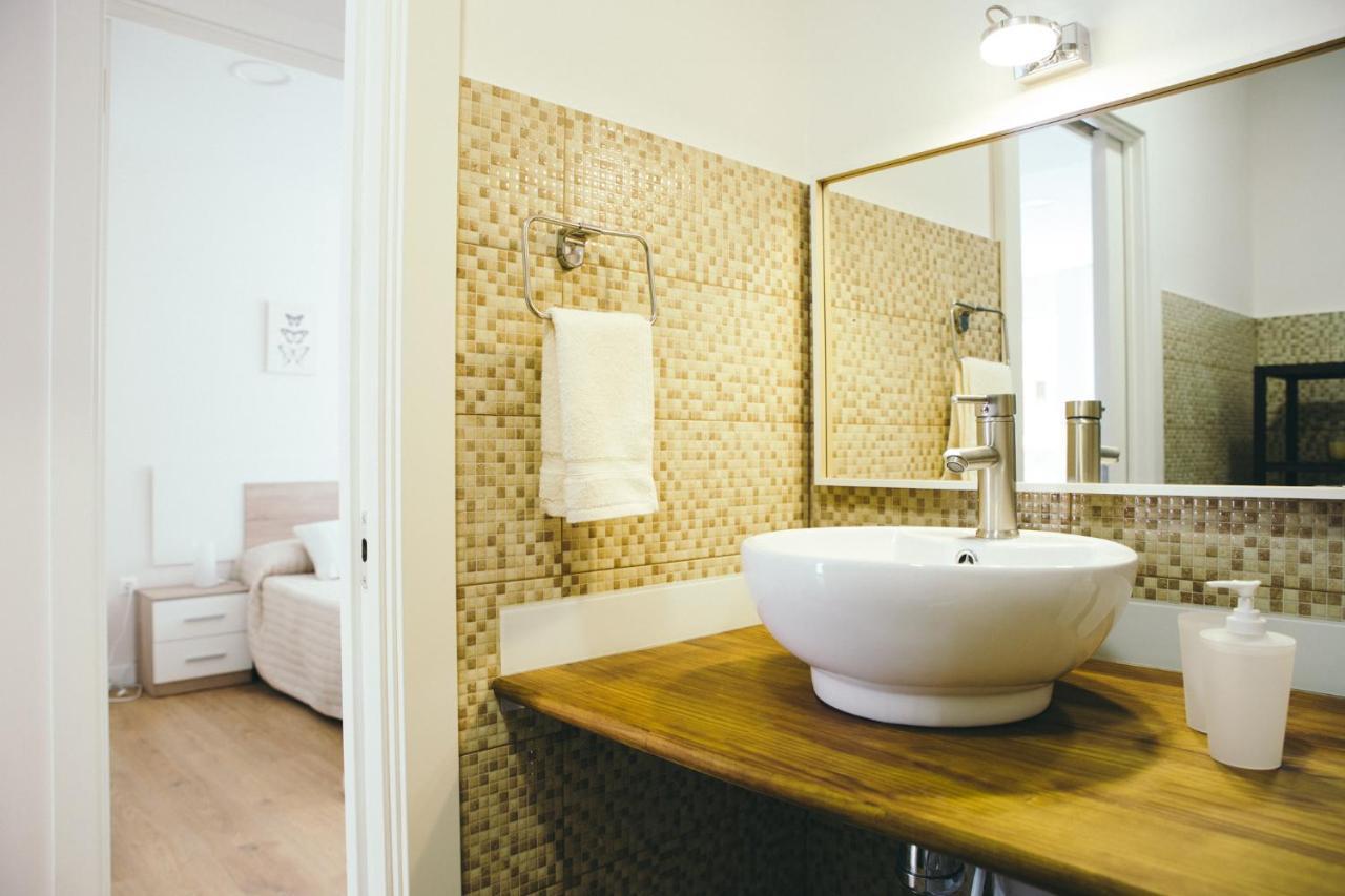 Apartamento Estilo nordico Sardinero Santander Exterior foto