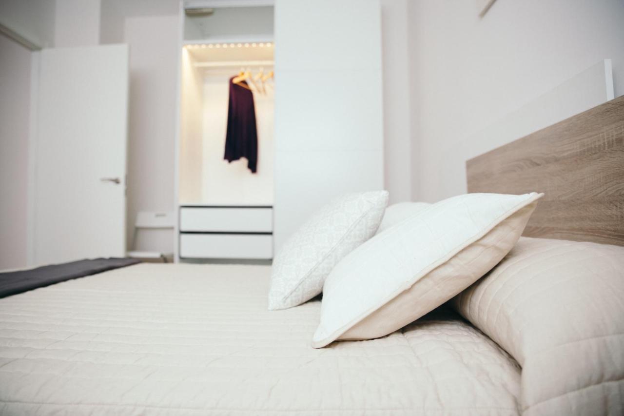 Apartamento Estilo nordico Sardinero Santander Exterior foto