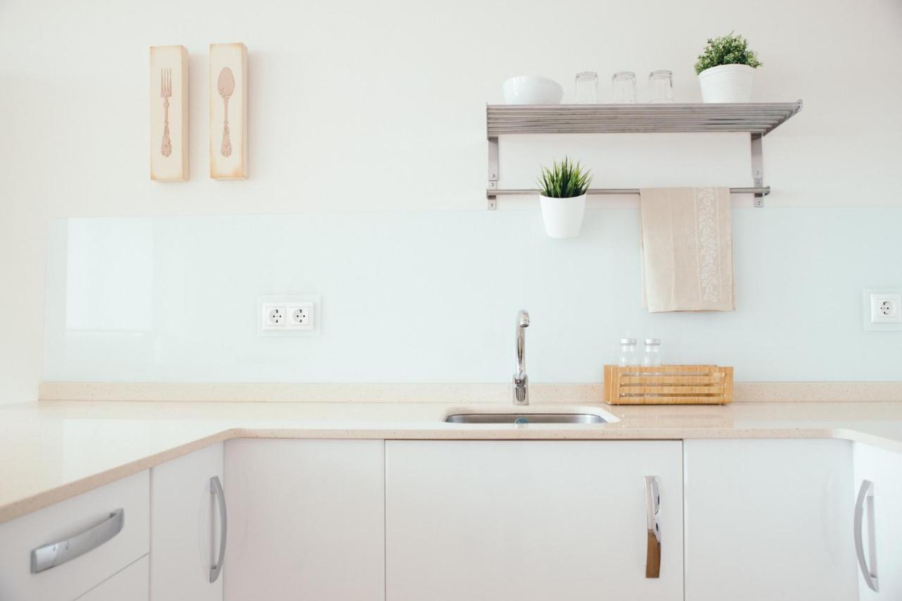 Apartamento Estilo nordico Sardinero Santander Exterior foto