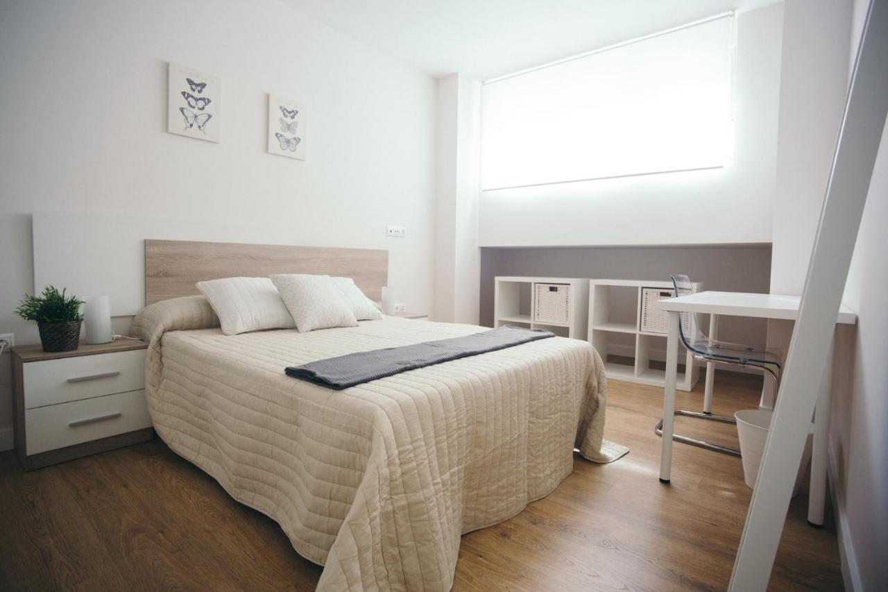 Apartamento Estilo nordico Sardinero Santander Exterior foto