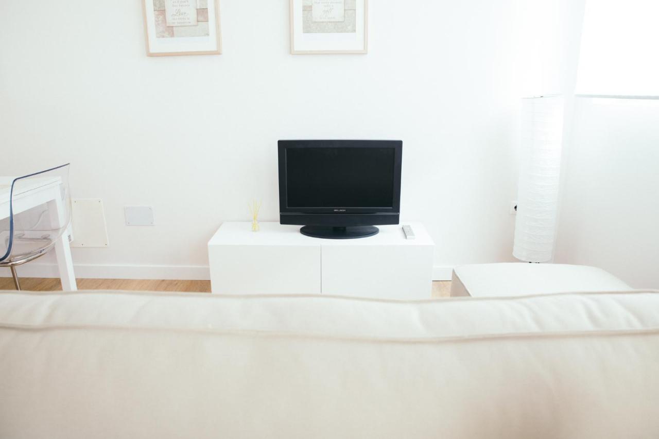 Apartamento Estilo nordico Sardinero Santander Exterior foto
