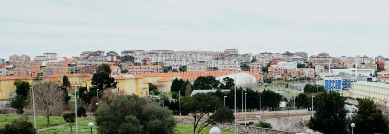 Apartamento Estilo nordico Sardinero Santander Exterior foto