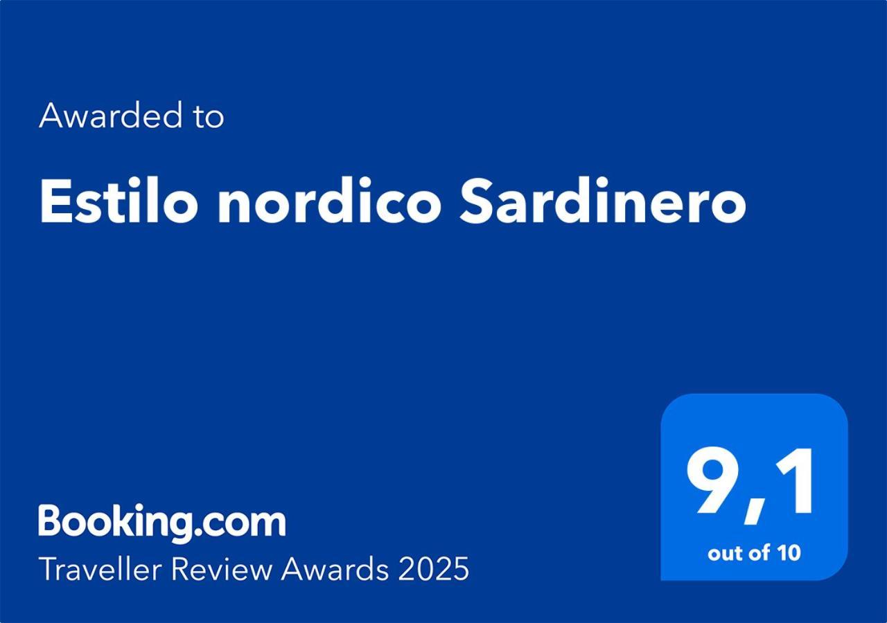 Apartamento Estilo nordico Sardinero Santander Exterior foto